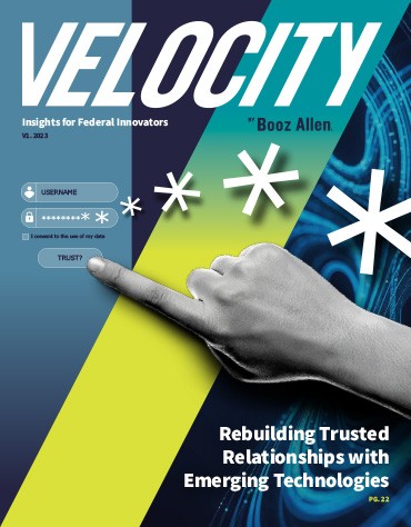 Image of Velocity Magazine