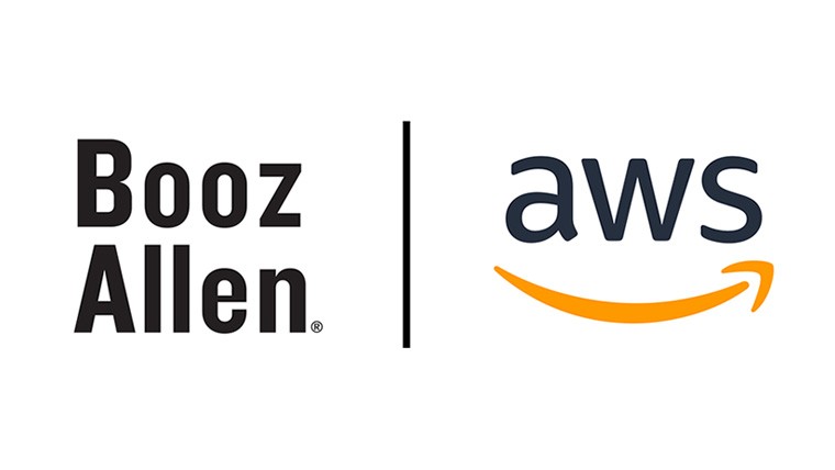 Booz Allen x AWS