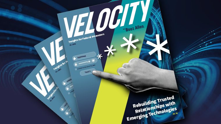 Velocity