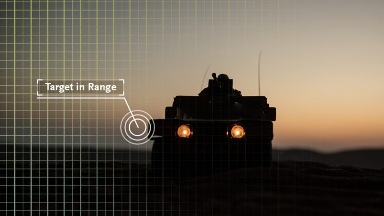 Decentralized Decision Making at the Tactical Edge