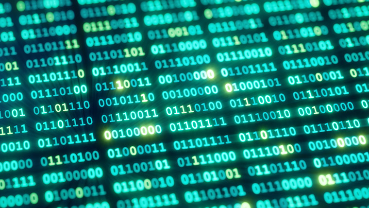 cyber binary thumbnail