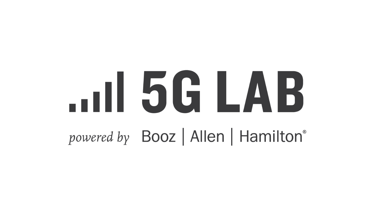 5G Lab powered by Booz Allen Hamilton