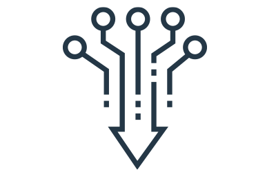 icon for fully converged c2 system