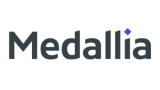 Medallia logo